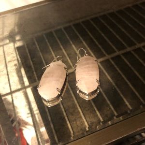 Kendra Scott earrings